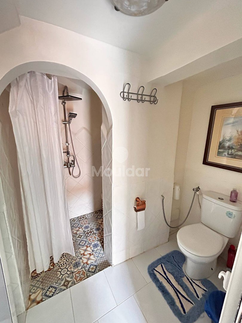 Luksusowa willa do wynajęcia w Marrakeszu - Targa, 3 sypialnie - Photo 9