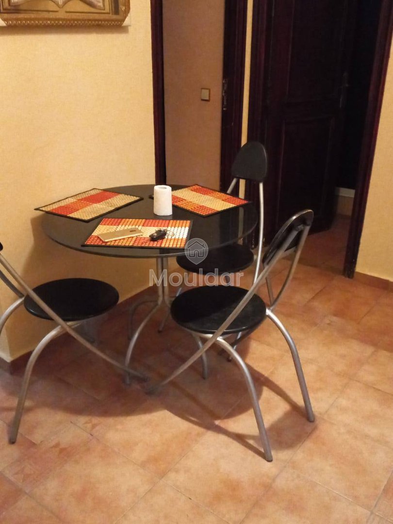 En Venta: Apartamento de 2 Habitaciones en el Corazón de Marrakech - Photo 4