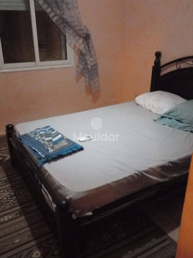 En Venta: Apartamento de 2 Habitaciones en el Corazón de Marrakech - Photo 2