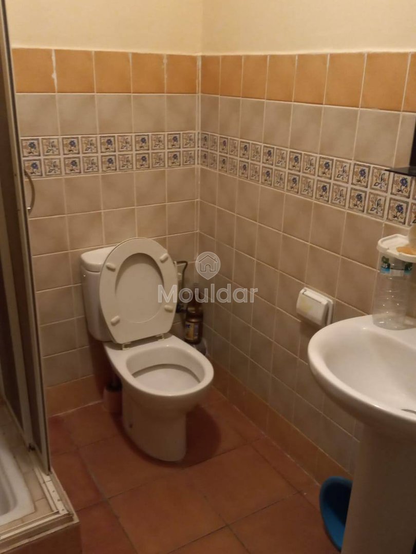 En Venta: Apartamento de 2 Habitaciones en el Corazón de Marrakech - Photo 8