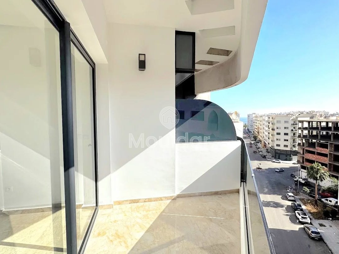Appartamento in affitto a Casablanca - Bourgogne, 2 camere - Photo 4