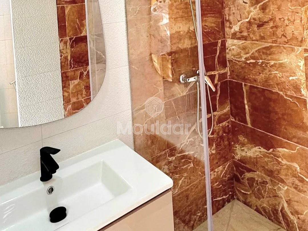 Appartamento in affitto a Casablanca - Bourgogne, 2 camere - Photo 6