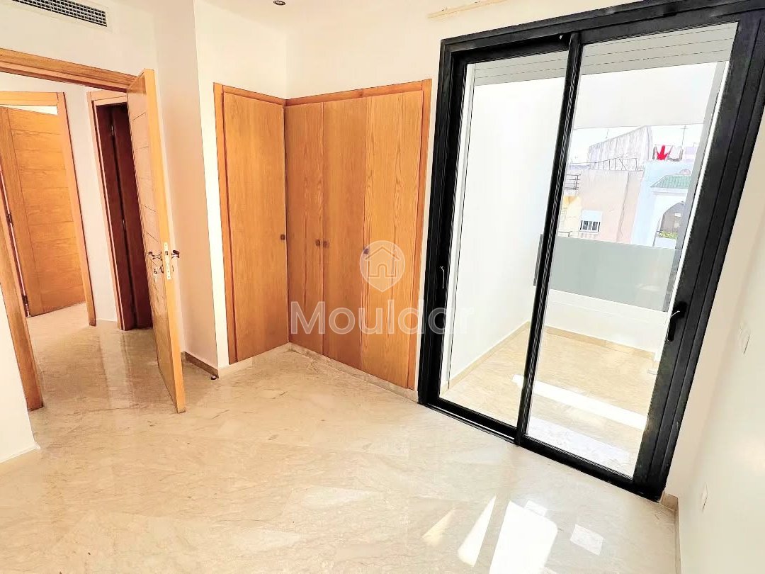Appartamento in affitto a Casablanca - Bourgogne, 2 camere - Photo 2