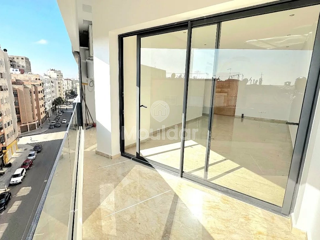 Appartamento in affitto a Casablanca - Bourgogne, 2 camere - Photo 3