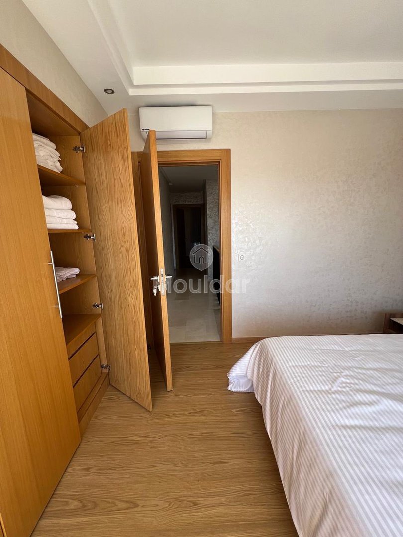 Vacanțe în Taghazout: Duplex confortabil cu 2 dormitoare - Photo 9