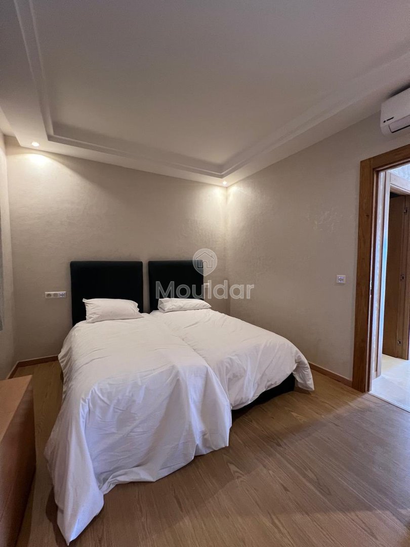 Vacanțe în Taghazout: Duplex confortabil cu 2 dormitoare - Photo 11