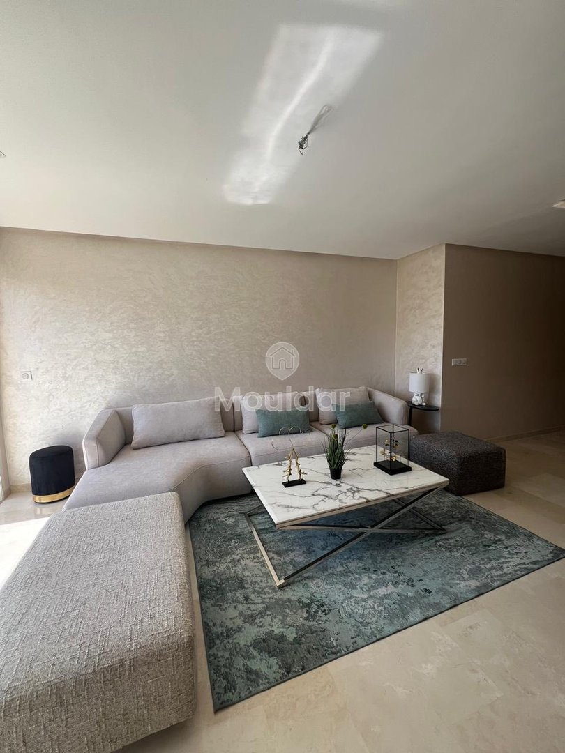 Vacanțe în Taghazout: Duplex confortabil cu 2 dormitoare - Photo 1