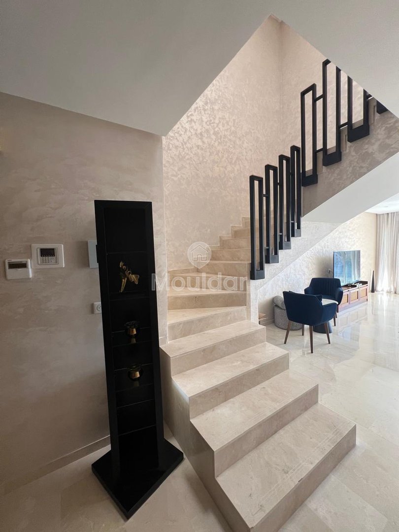 Vacanțe în Taghazout: Duplex confortabil cu 2 dormitoare - Photo 14