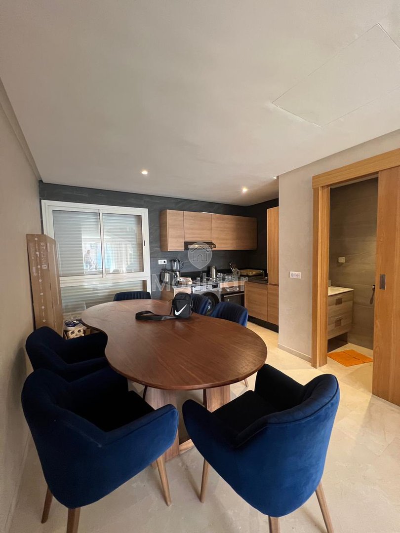 Vacanțe în Taghazout: Duplex confortabil cu 2 dormitoare - Photo 19