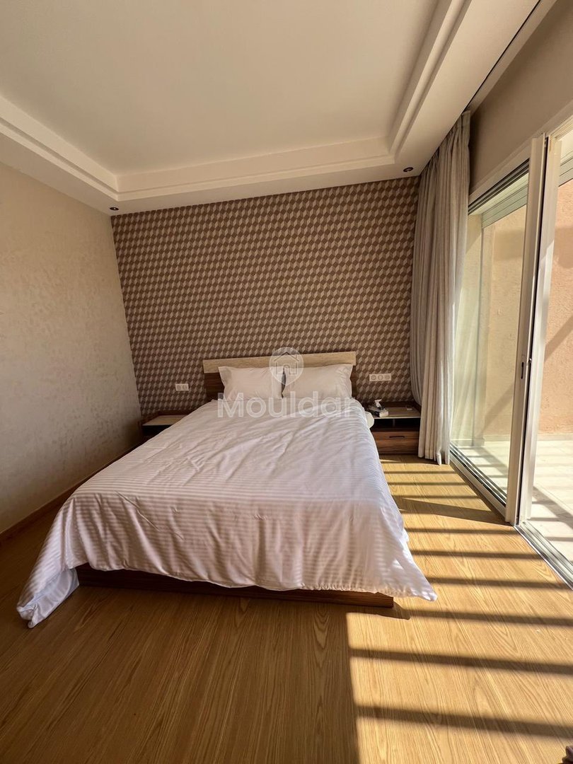 Vacanțe în Taghazout: Duplex confortabil cu 2 dormitoare - Photo 8