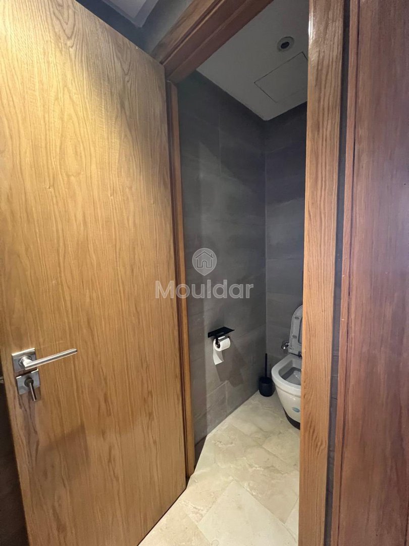 Vacanțe în Taghazout: Duplex confortabil cu 2 dormitoare - Photo 12