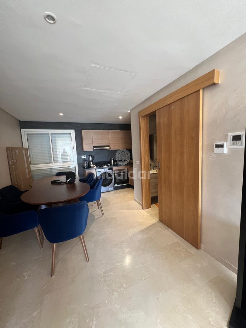 Vacanțe în Taghazout: Duplex confortabil cu 2 dormitoare - Photo 18