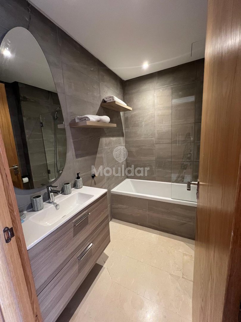 Vacanțe în Taghazout: Duplex confortabil cu 2 dormitoare - Photo 21