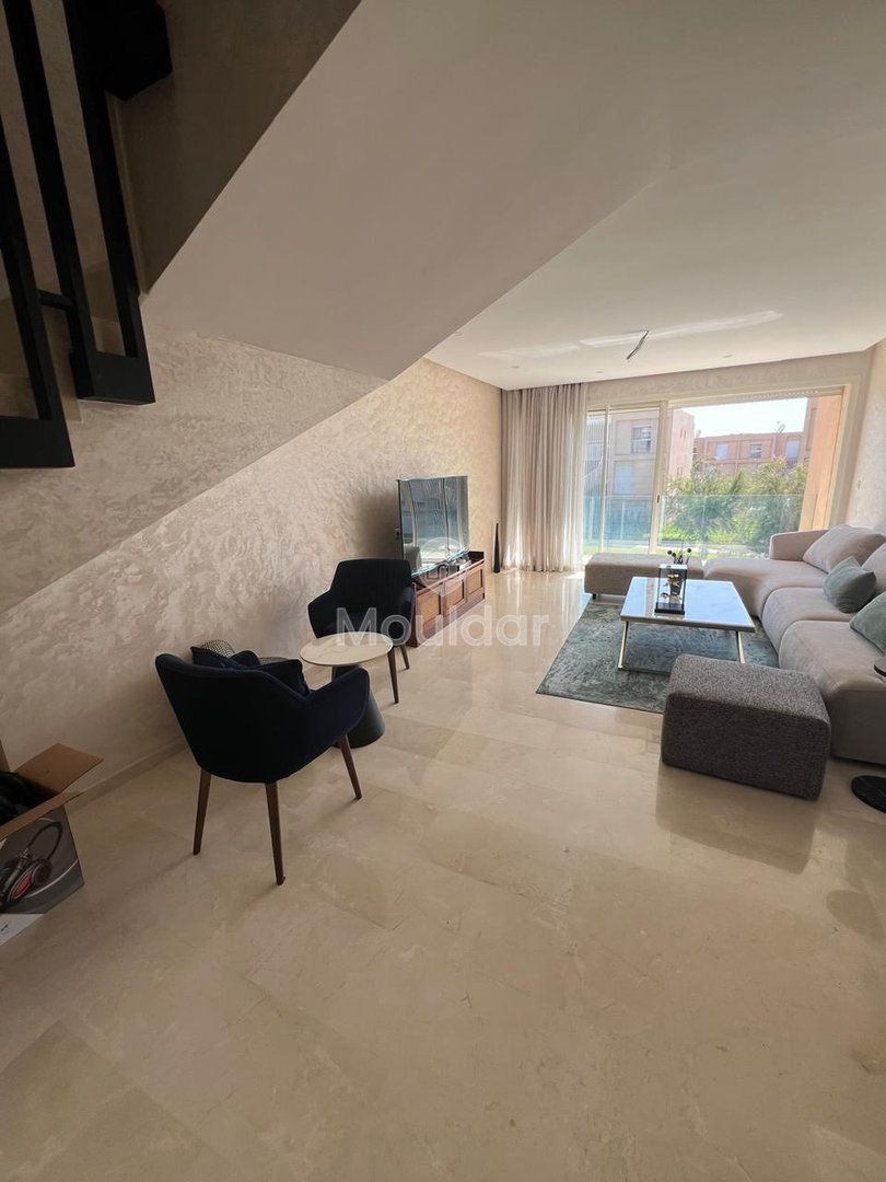 Vacanțe în Taghazout: Duplex confortabil cu 2 dormitoare - Photo 4