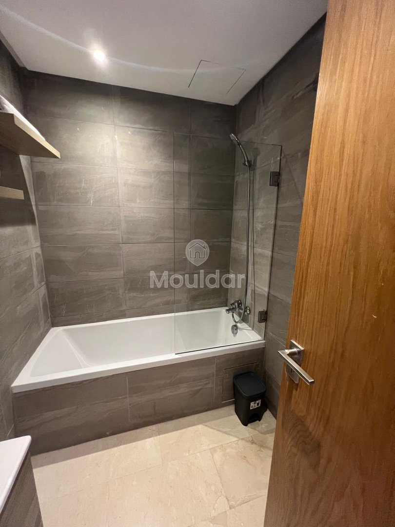 Vacanțe în Taghazout: Duplex confortabil cu 2 dormitoare - Photo 22