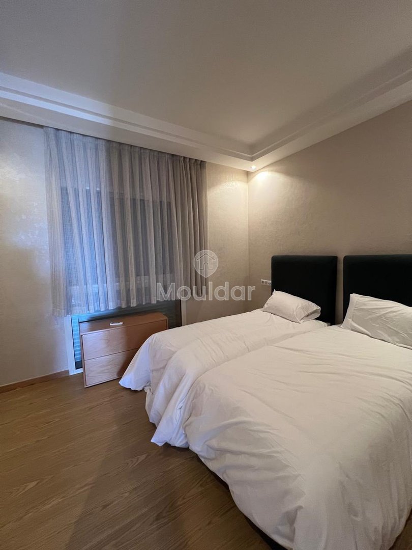 Vacanțe în Taghazout: Duplex confortabil cu 2 dormitoare - Photo 10