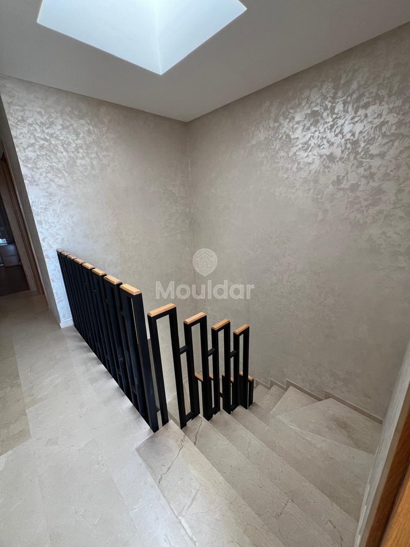 Vacanțe în Taghazout: Duplex confortabil cu 2 dormitoare - Photo 13