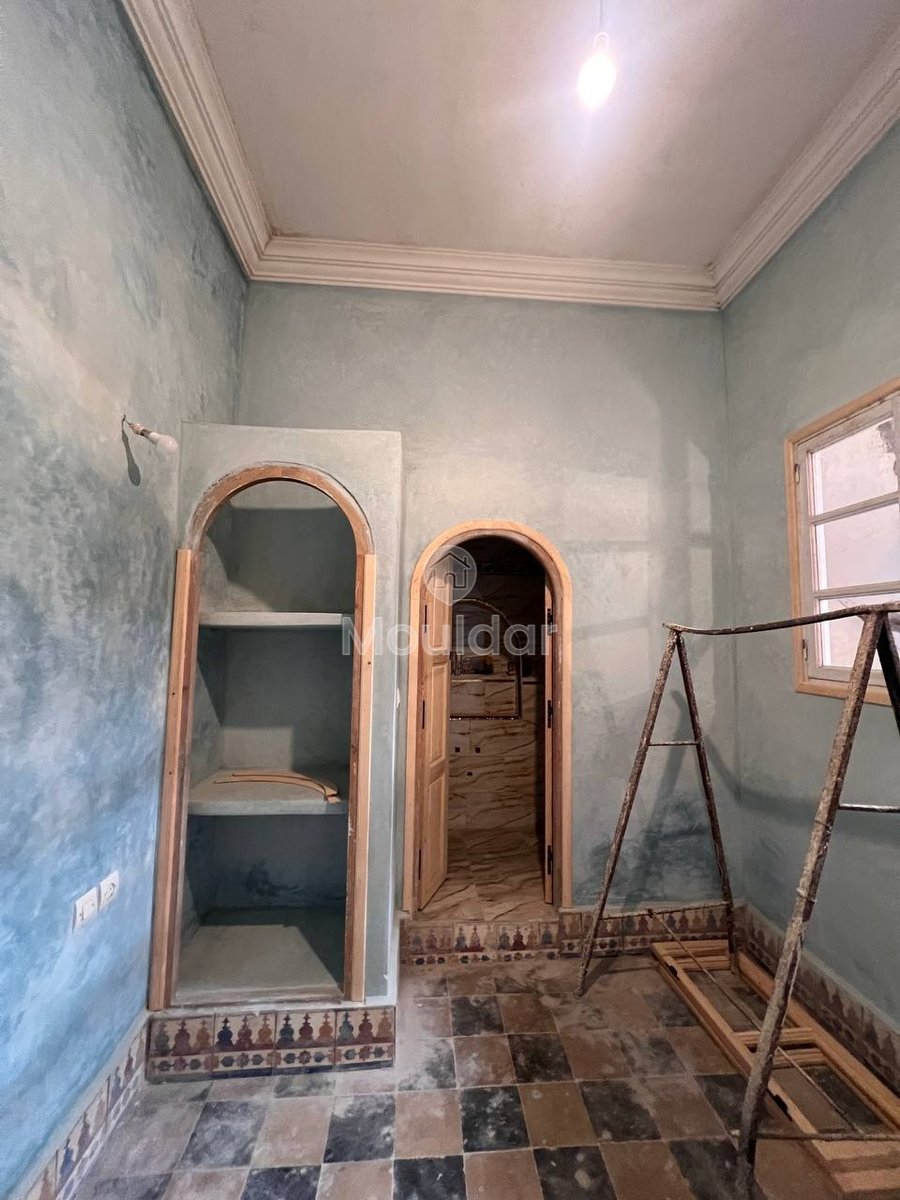 Riad d'Exception à Vendre : 6 Chambres au Cœur d'Essaouira - Photo 12