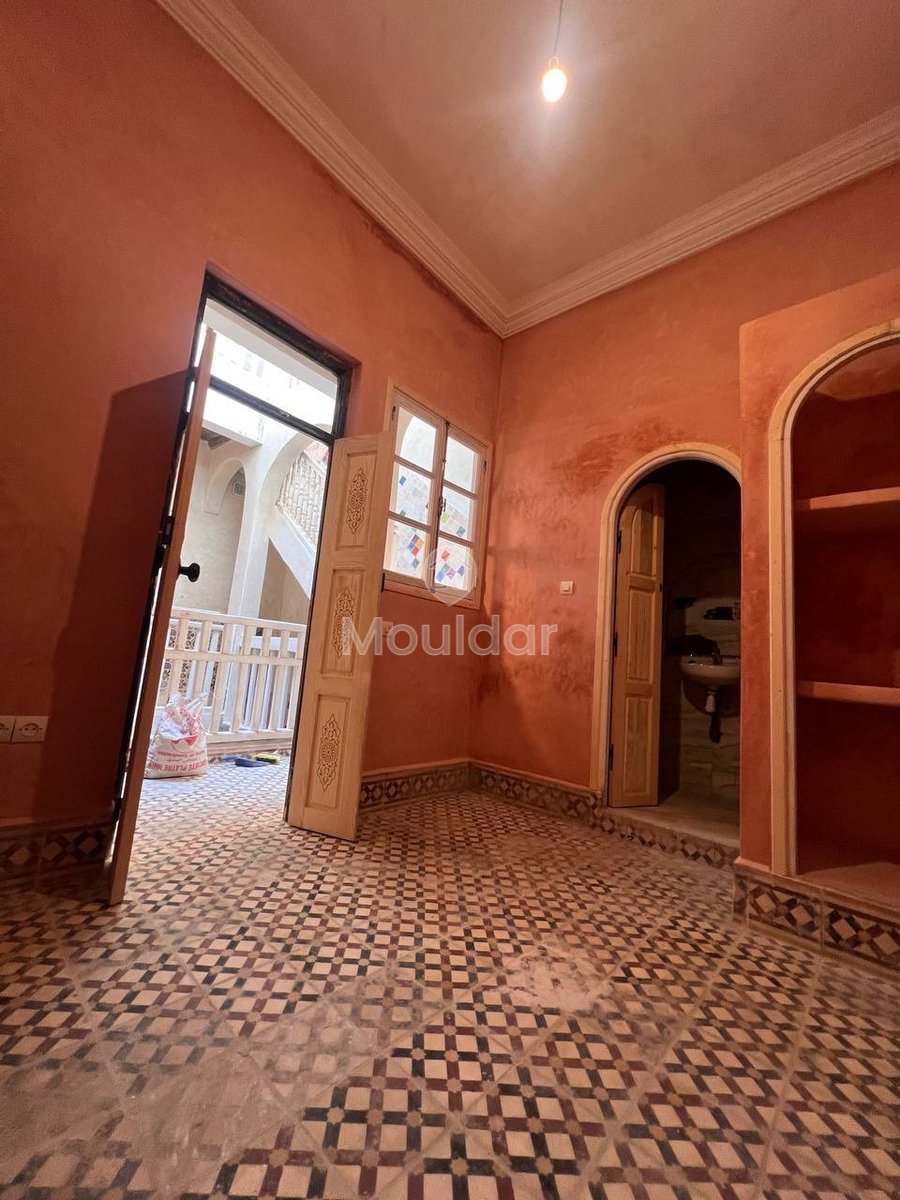 Riad d'Exception à Vendre : 6 Chambres au Cœur d'Essaouira - Photo 19