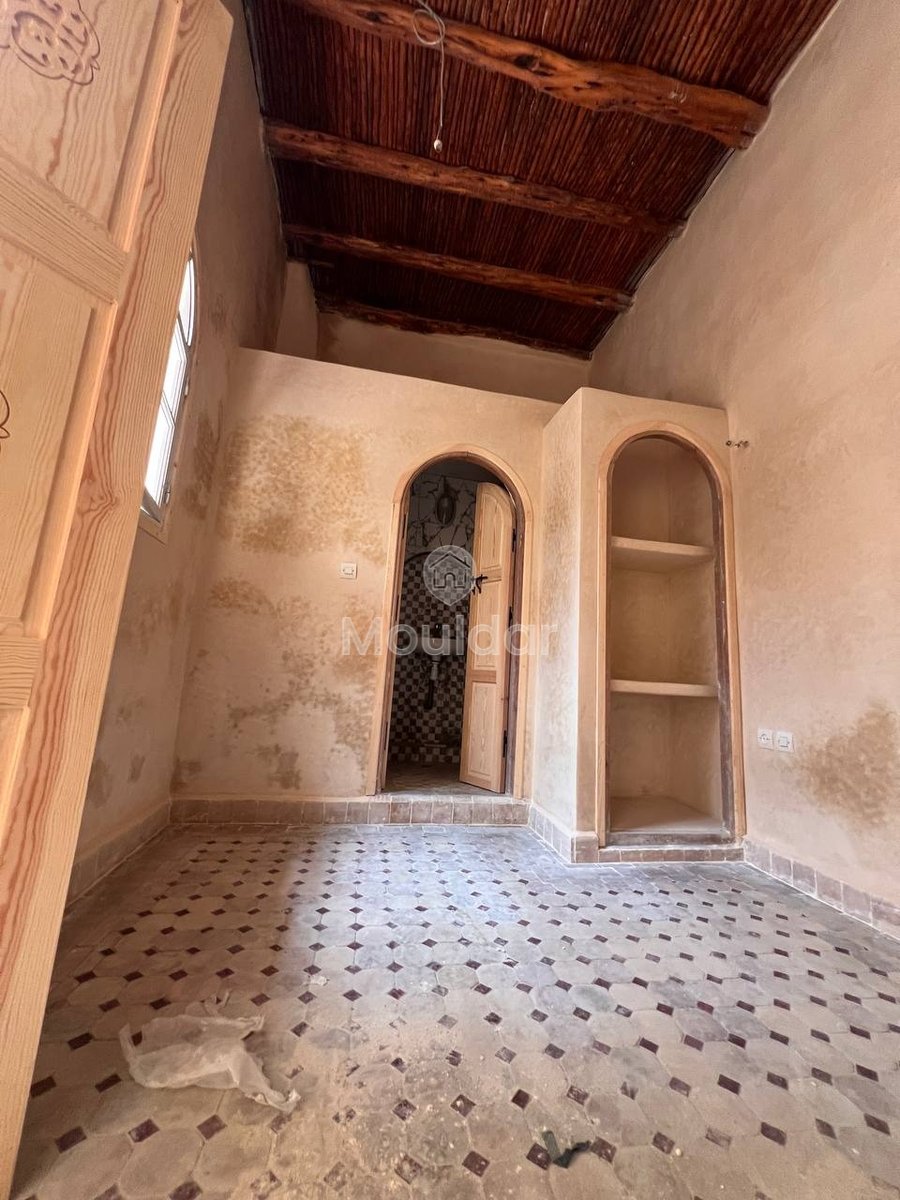 Riad d'Exception à Vendre : 6 Chambres au Cœur d'Essaouira - Photo 6