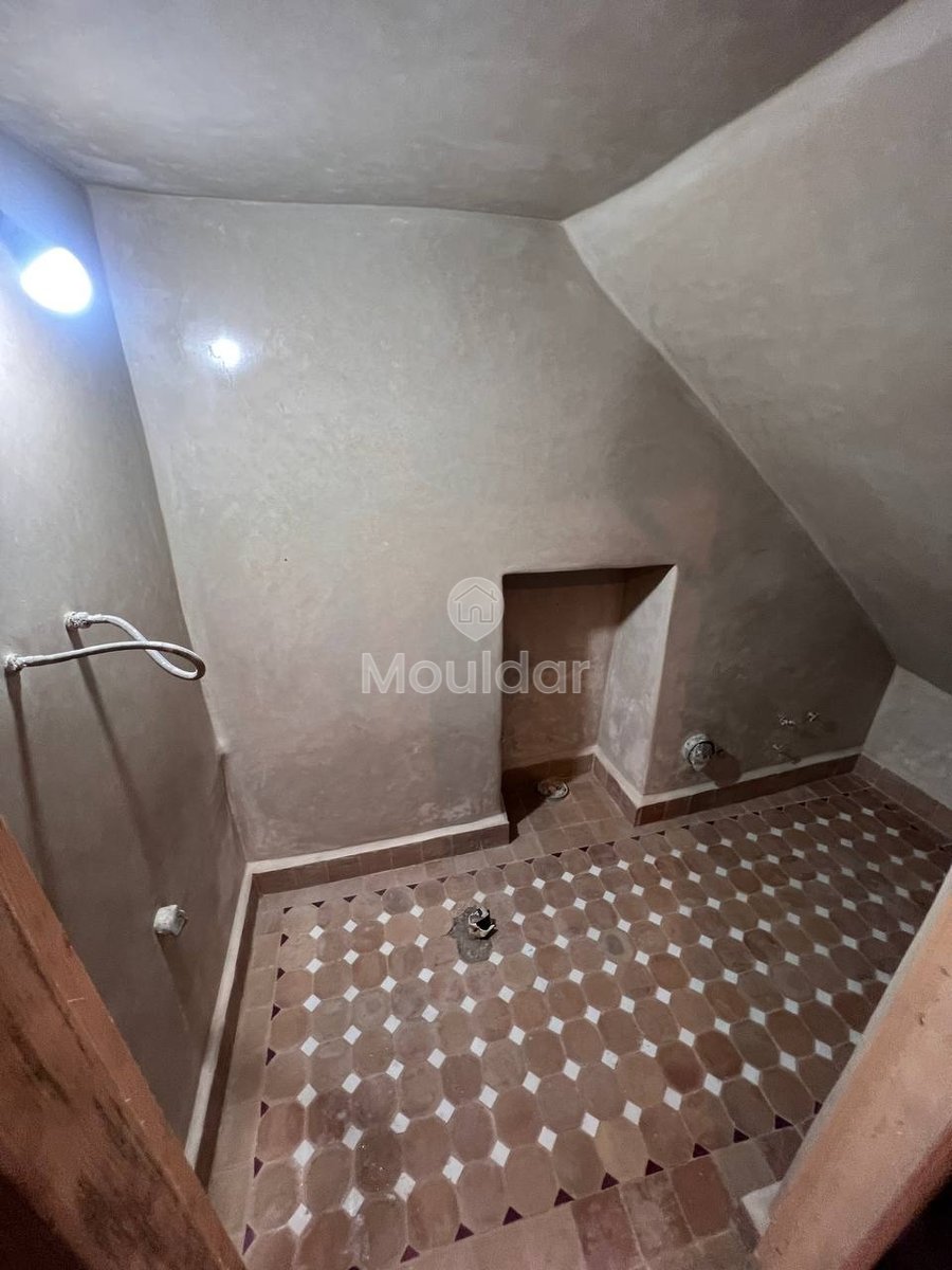 Riad d'Exception à Vendre : 6 Chambres au Cœur d'Essaouira - Photo 34