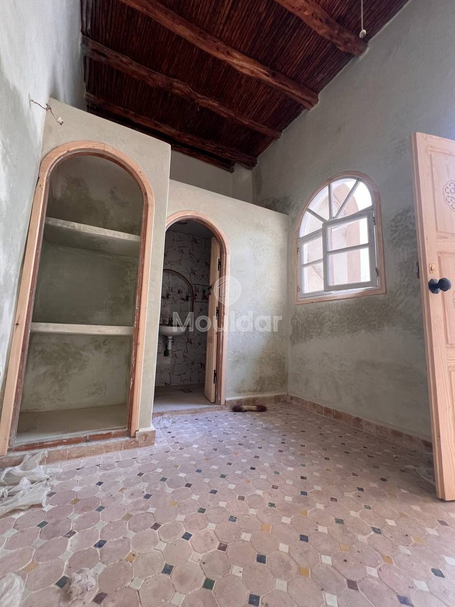 Riad d'Exception à Vendre : 6 Chambres au Cœur d'Essaouira - Photo 9