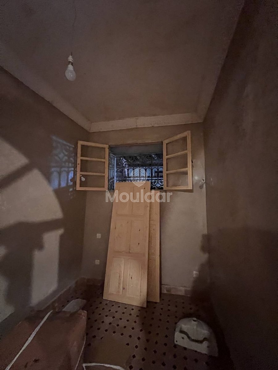 Riad d'Exception à Vendre : 6 Chambres au Cœur d'Essaouira - Photo 28