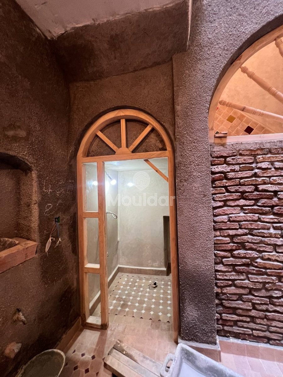 Riad d'Exception à Vendre : 6 Chambres au Cœur d'Essaouira - Photo 20