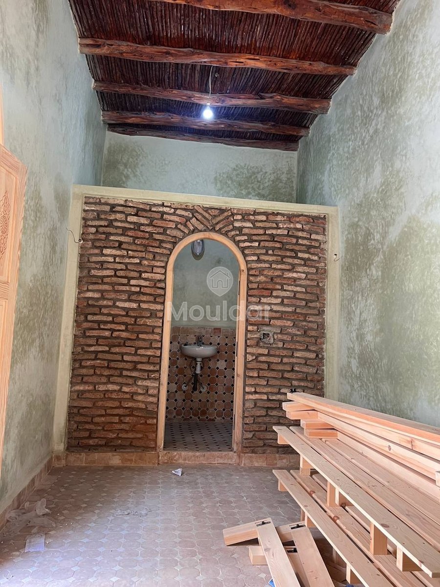 Riad d'Exception à Vendre : 6 Chambres au Cœur d'Essaouira - Photo 4