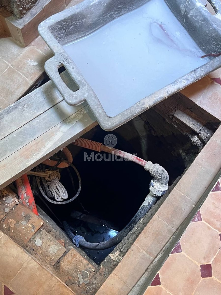 Riad d'Exception à Vendre : 6 Chambres au Cœur d'Essaouira - Photo 30