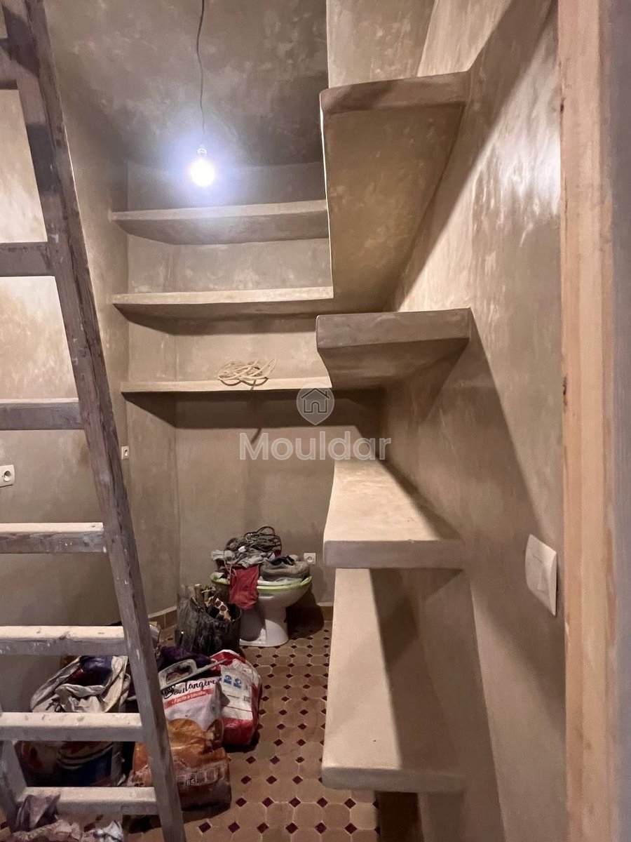 Riad d'Exception à Vendre : 6 Chambres au Cœur d'Essaouira - Photo 36