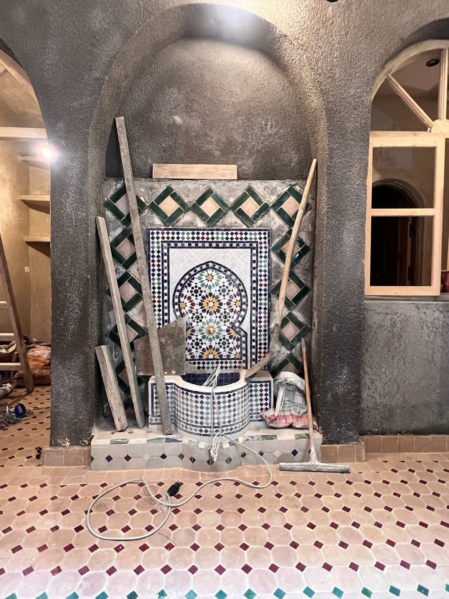 Riad d'Exception à Vendre : 6 Chambres au Cœur d'Essaouira - Photo 24