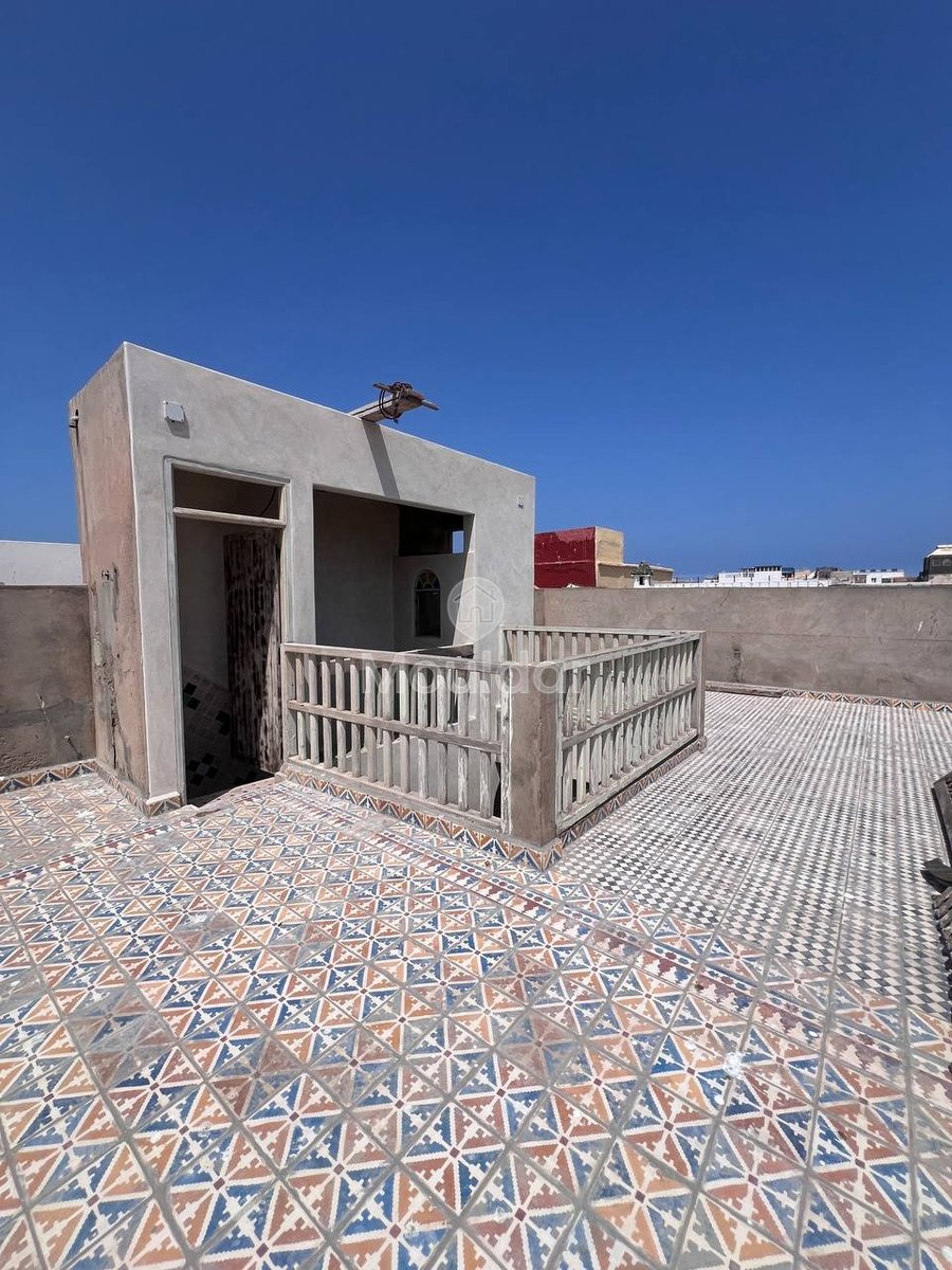 Riad d'Exception à Vendre : 6 Chambres au Cœur d'Essaouira - Photo 32
