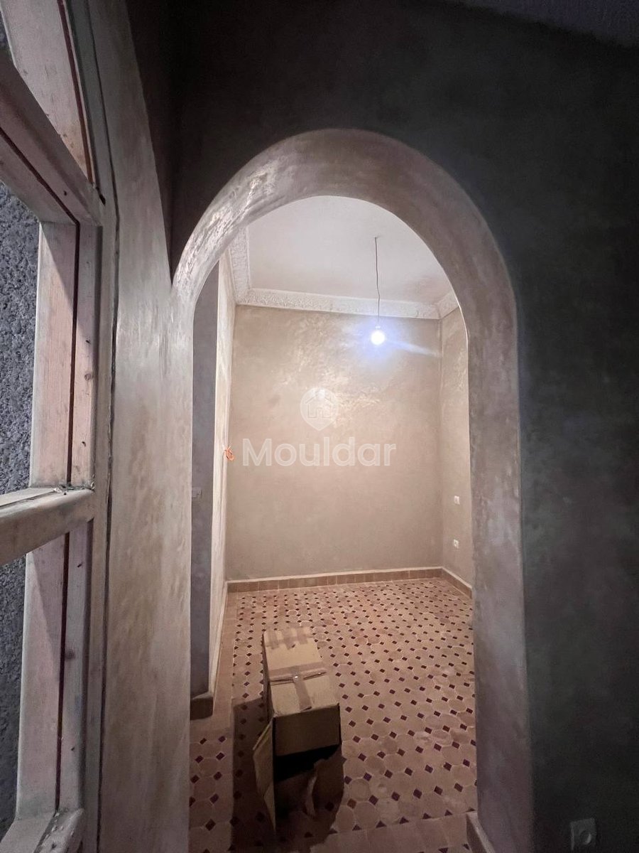 Riad d'Exception à Vendre : 6 Chambres au Cœur d'Essaouira - Photo 29