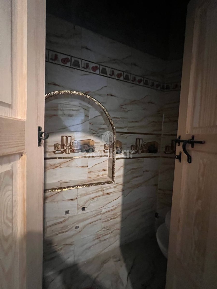 Riad d'Exception à Vendre : 6 Chambres au Cœur d'Essaouira - Photo 18