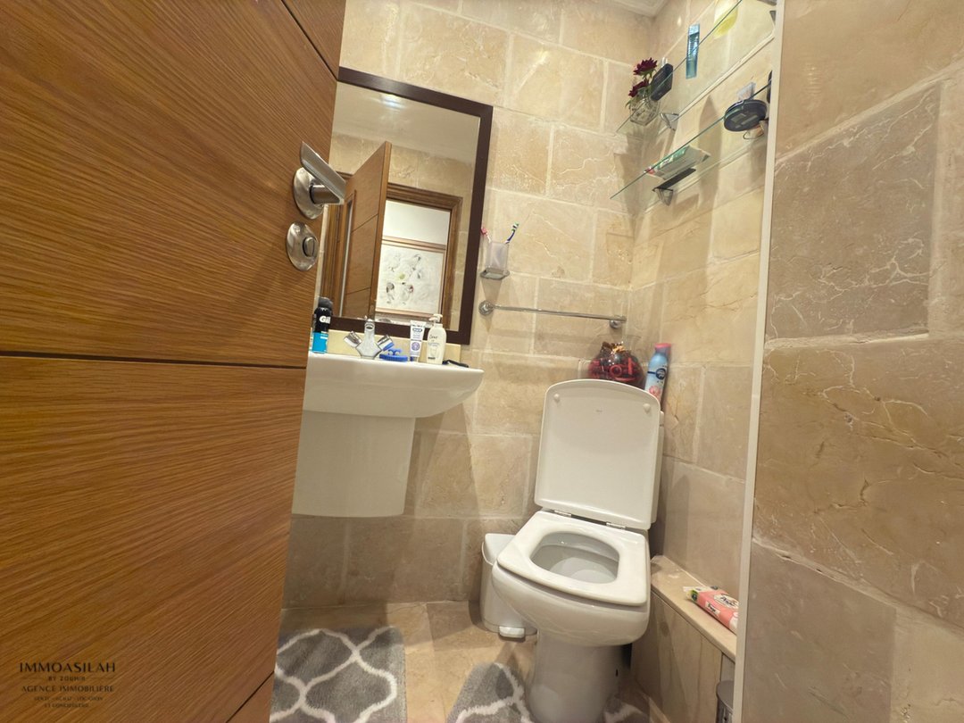 Appartement haut standing meublé à vendre Asilah - Photo 20