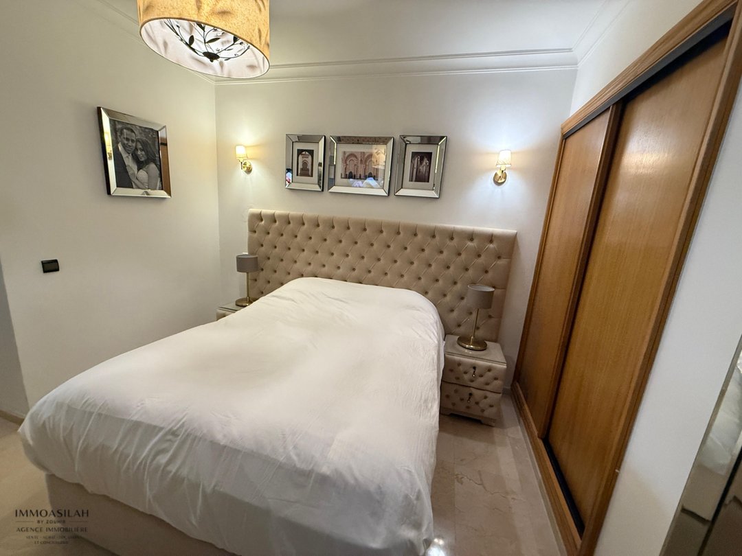 Appartement haut standing meublé à vendre Asilah - Photo 5