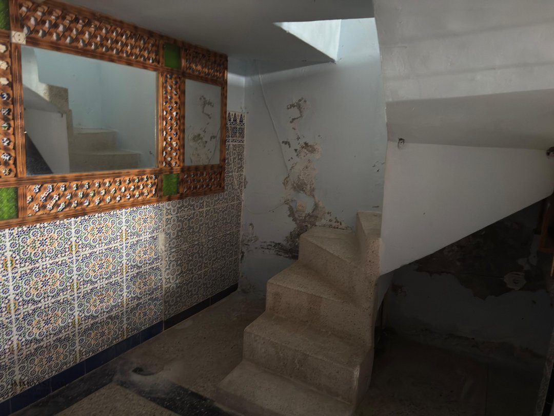 LOCAL COMMERCIAL À SAISIR – CENTRE-VILLE D’ASILAH - Photo 3