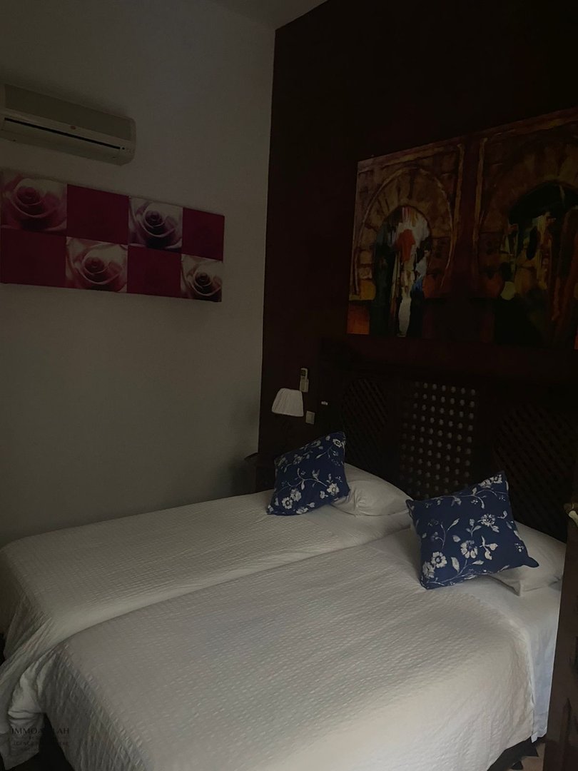 Riad à vendre ancienne médina Asilah - Photo 8