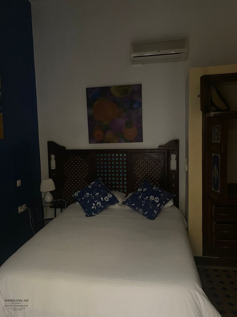 Riad à vendre ancienne médina Asilah - Photo 10