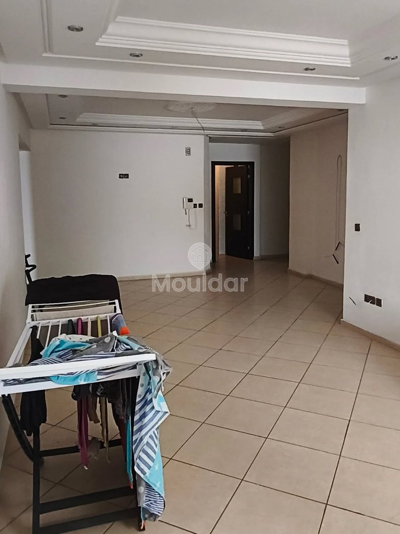 Charming Apartment for Sale in Kénitra - 116m² of Comfort - Photo 2