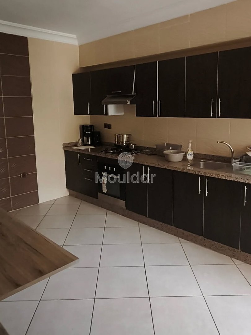 Charming Apartment for Sale in Kénitra - 116m² of Comfort - Photo 8
