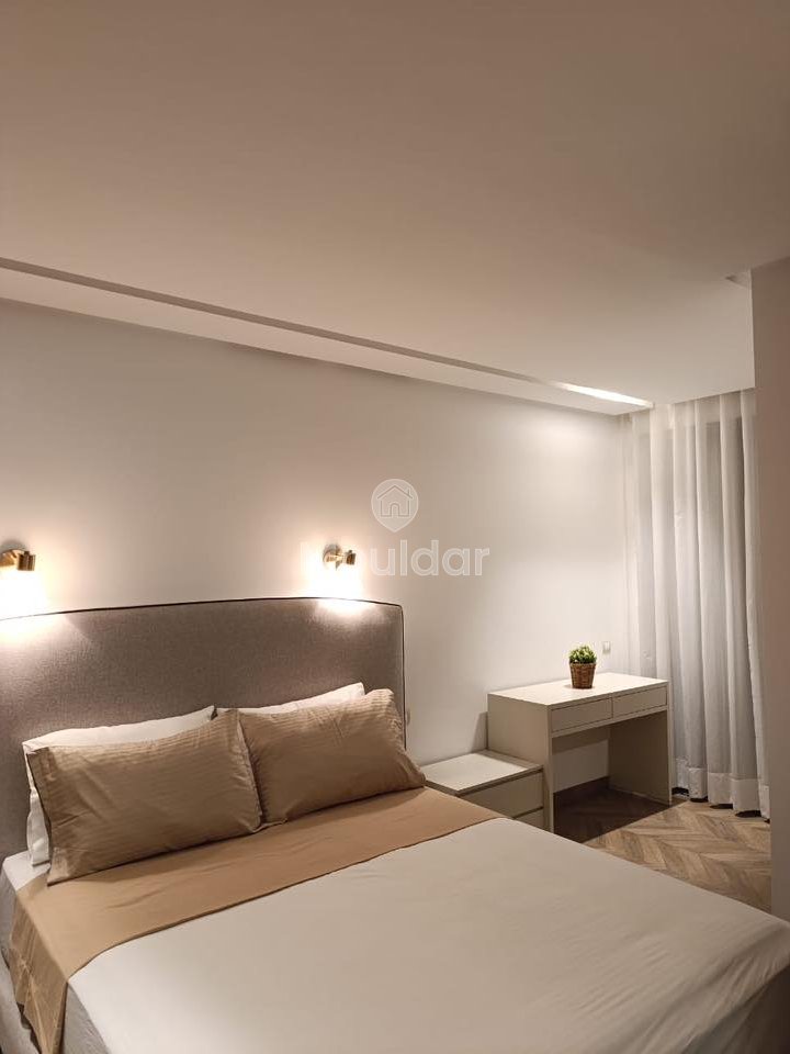 Casablanca'da kiralık geniş bir daire: 3 modern yatak odası - Photo 5