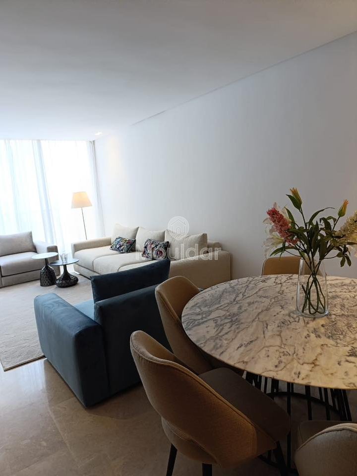 Casablanca'da kiralık geniş bir daire: 3 modern yatak odası - Photo 3