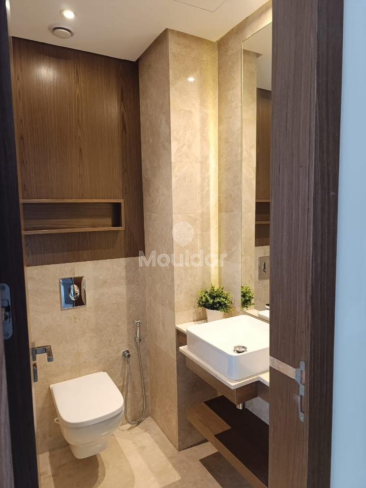 Casablanca'da kiralık geniş bir daire: 3 modern yatak odası - Photo 10