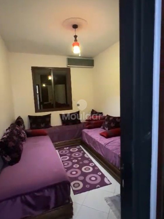 شقة رائعة غرفة نومين للبيع في مراكش - مبروكة - Photo 3