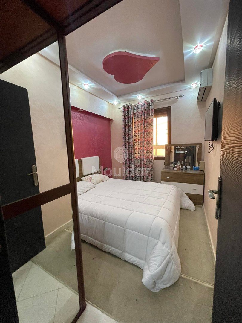 شقة رائعة غرفة نومين للبيع في مراكش - مبروكة - Photo 6