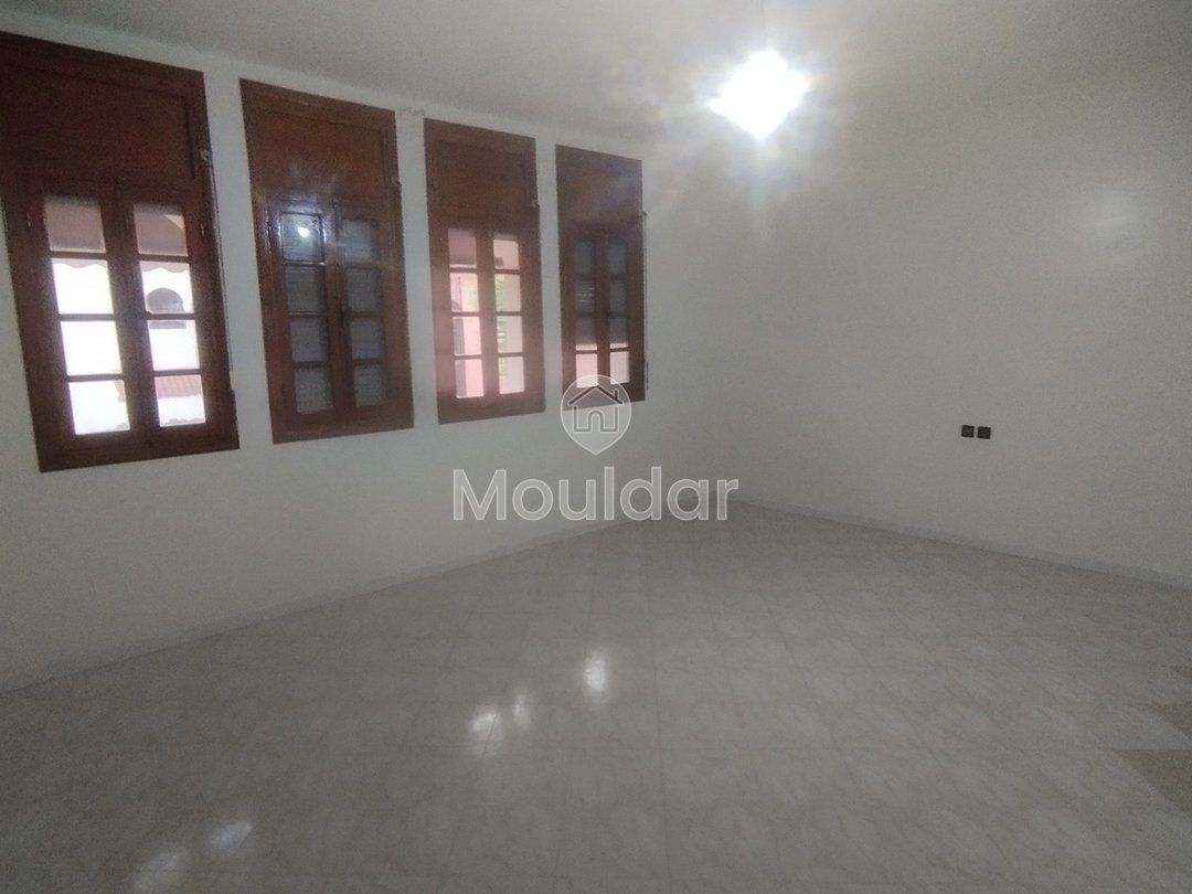 شقة جميلة للإيجار في المحمدية - لا سييستا - Photo 1