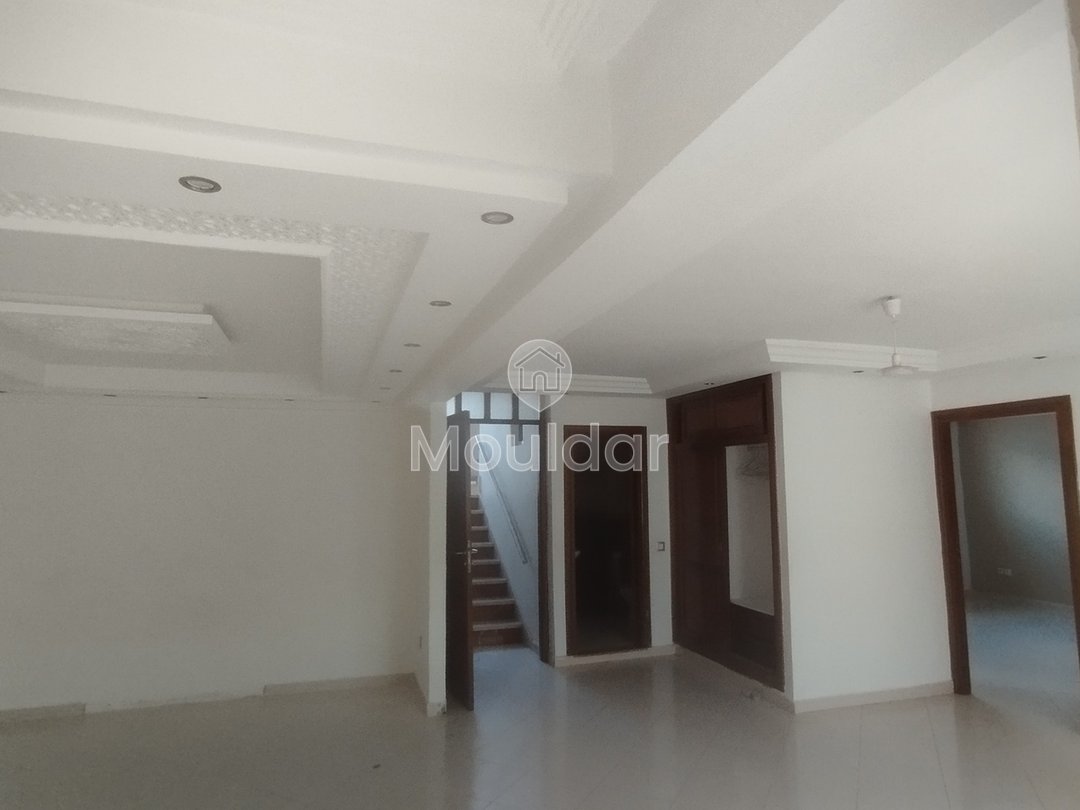 Appartamento Moderno in Affitto a Mohammedia - La Siesta - Photo 5