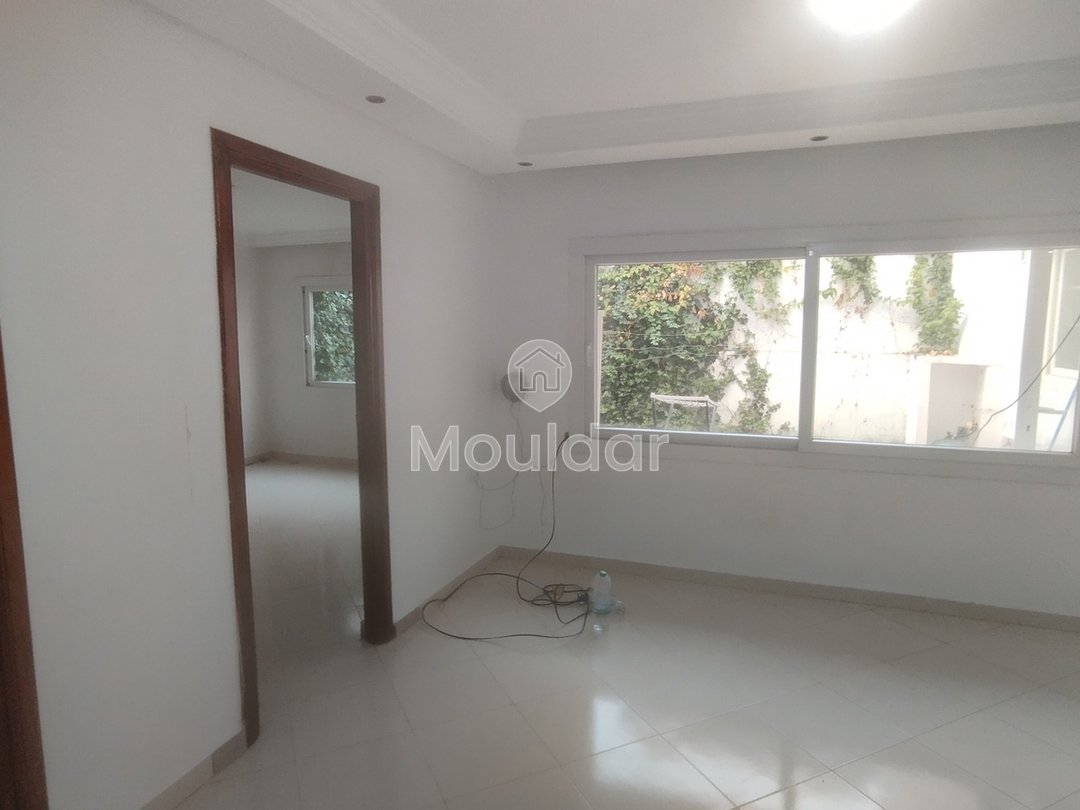 Appartamento Moderno in Affitto a Mohammedia - La Siesta - Photo 1